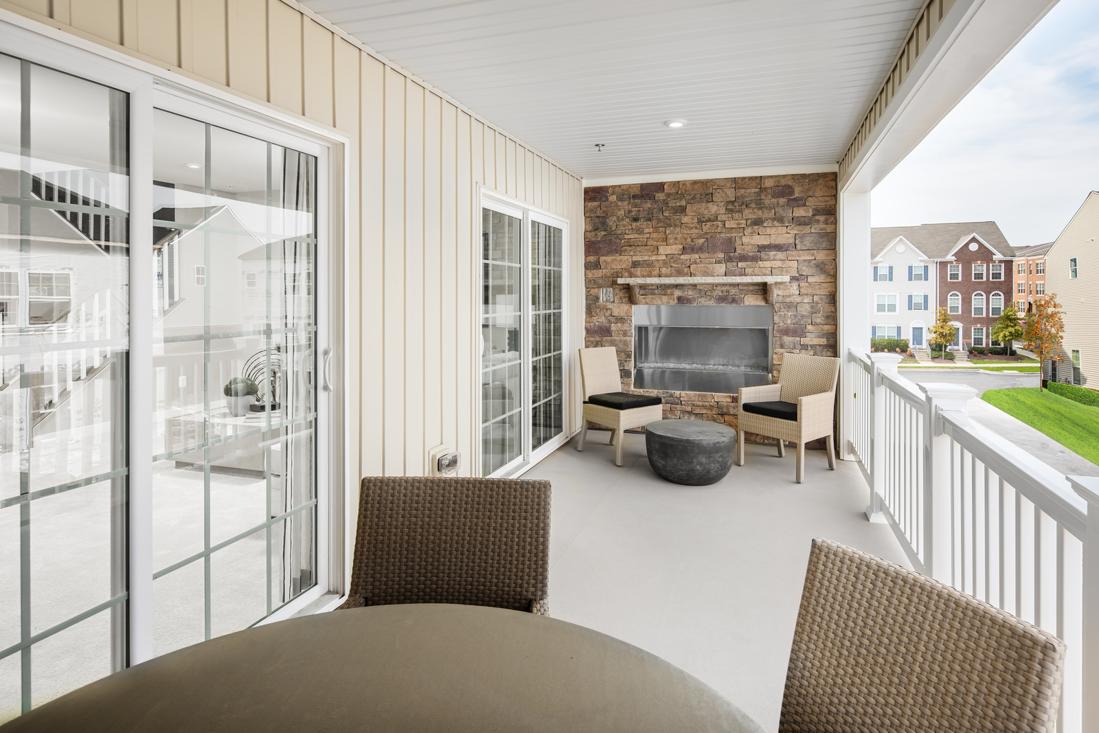 Westphalia Town Center Condos Picasso Floor Plans and Pricing