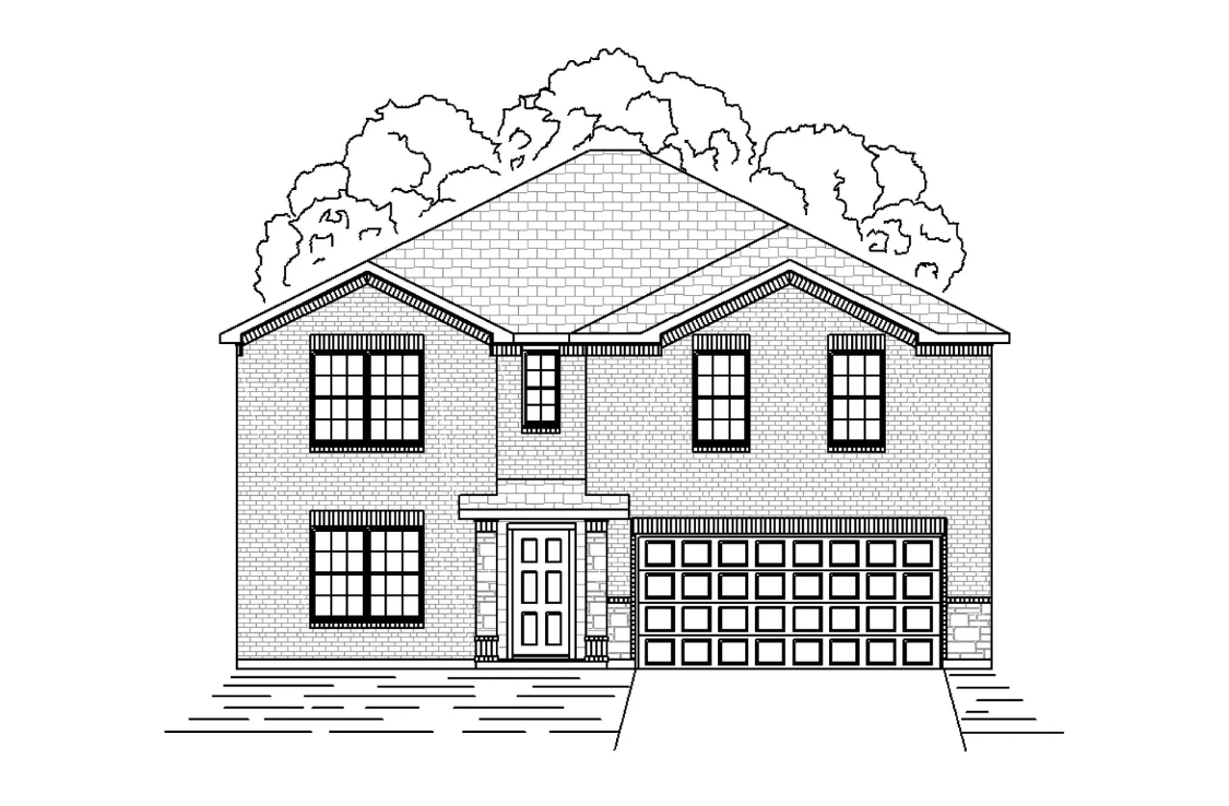 Lake Vista Ranch Cypress Floor Plans and Pricing