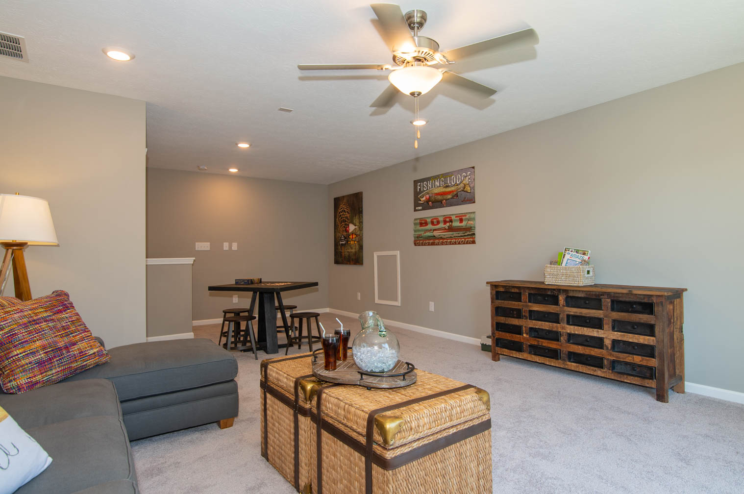 The Overlook at Eastwood Bradford Floor Plans and Pricing