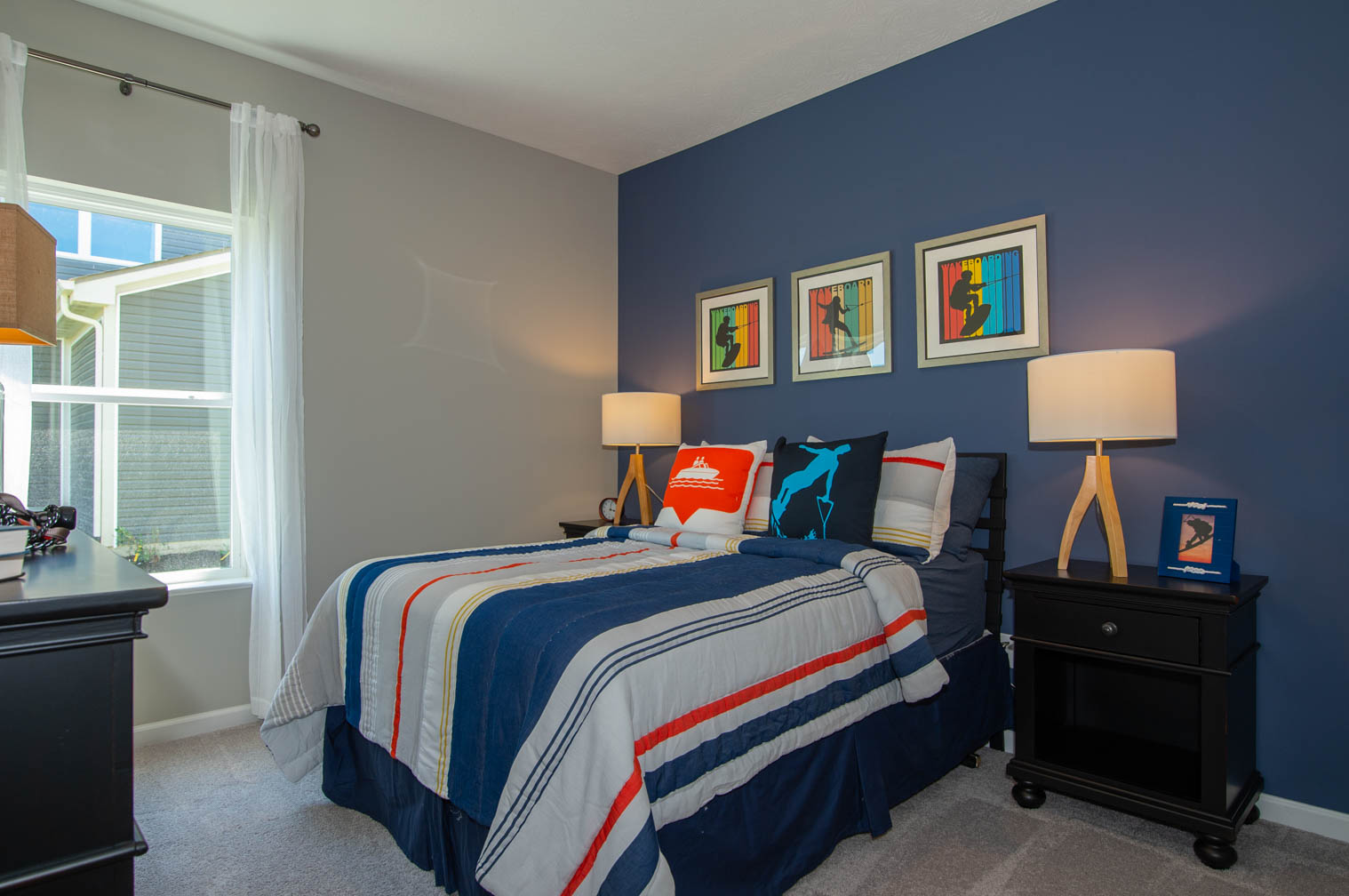 The Overlook at Eastwood Bradford Floor Plans and Pricing