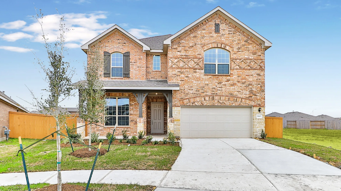 Sheppard's Place The Boxwood Floor Plans and Pricing