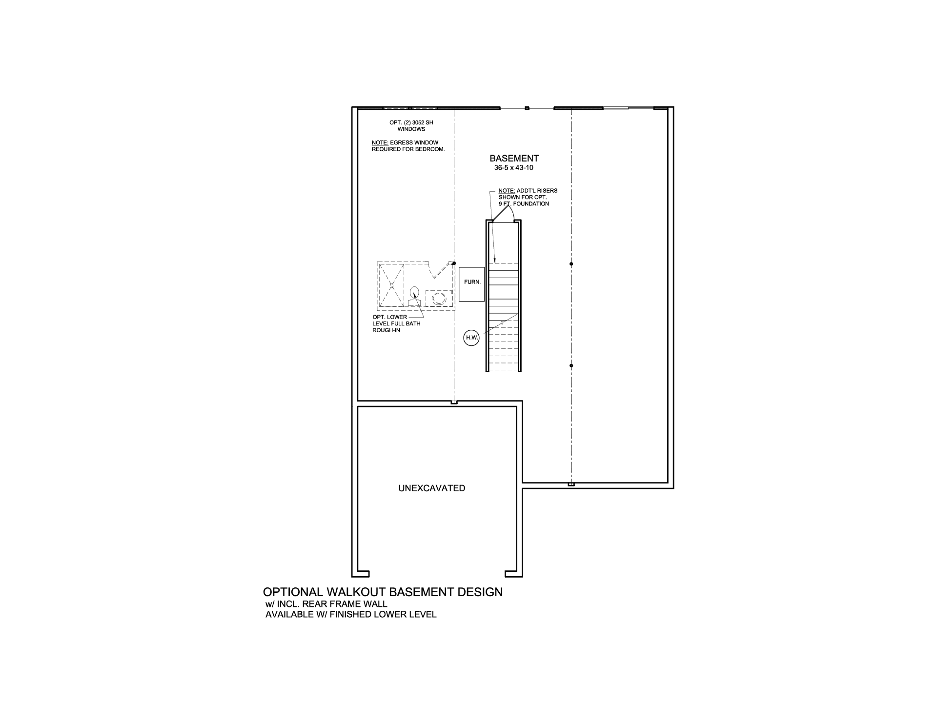 Ballyshannon Edenton Floor Plans and Pricing