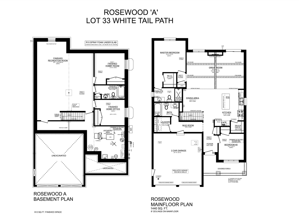 Eagle Ridge 43 WHITE TAIL PATH, St. Thomas ON Livabl