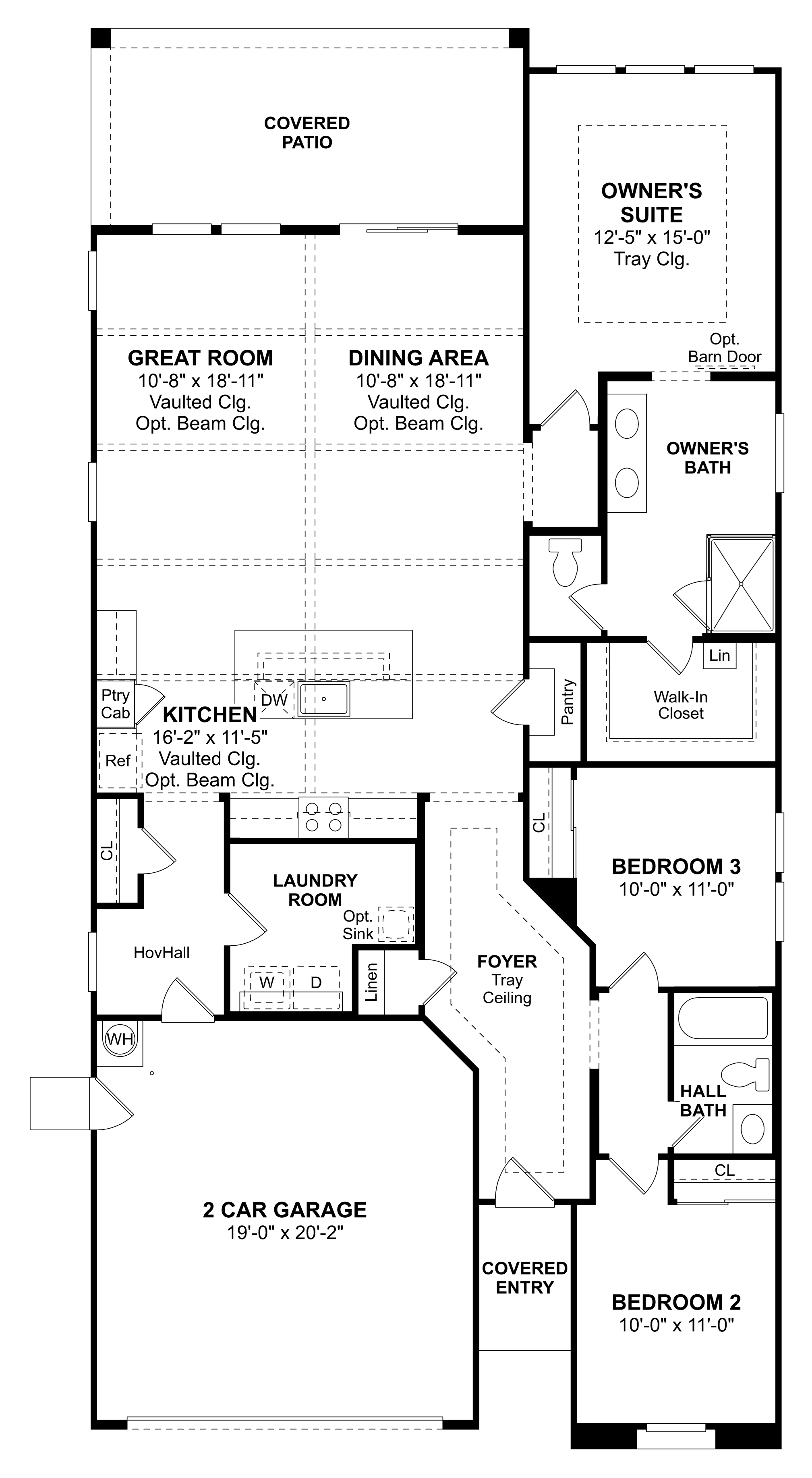 Sagebrush at The Ranch 12220 Chatum Court Floor Plans and Pricing Sagebrush at The Ranch 12220 Chatum Court Floor Plans and Pricing