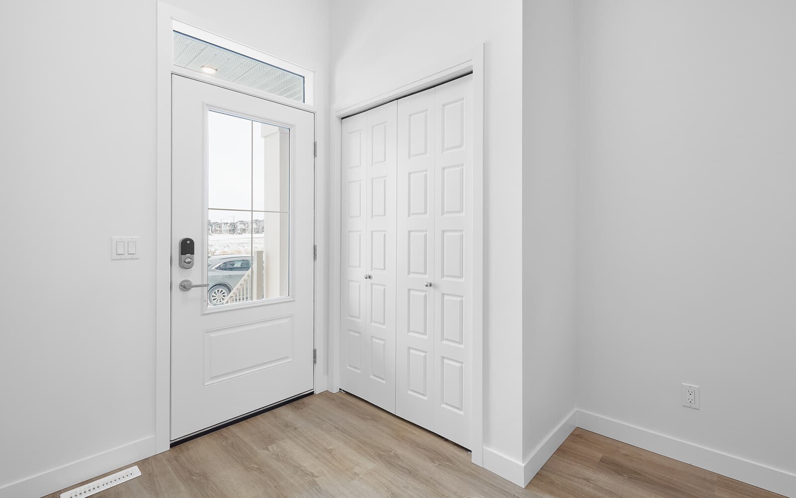 Residence 485 Edgemont Drive NW at Edgemont in Edmonton, AB