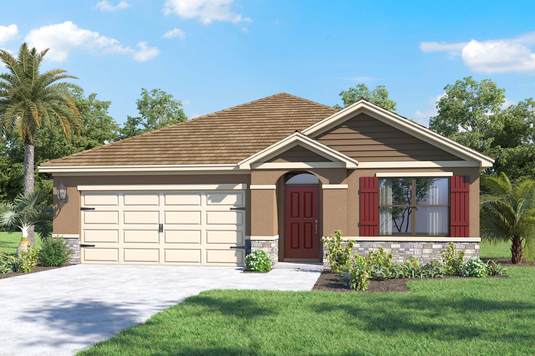 Halifax Plantation CALI Floor Plans and Pricing