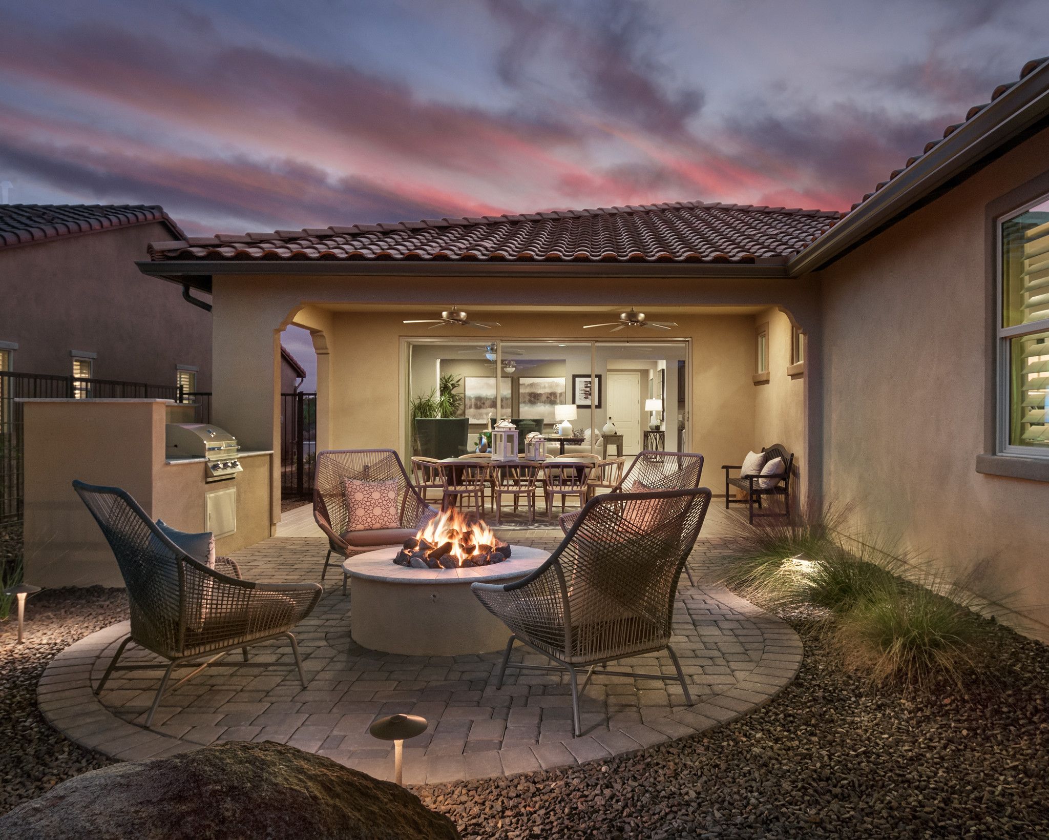 Trilogy at Vistancia | Lumina | Floor Plans and Pricing