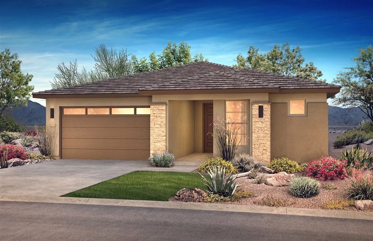 Trilogy at Vistancia | Lumina | Floor Plans and Pricing