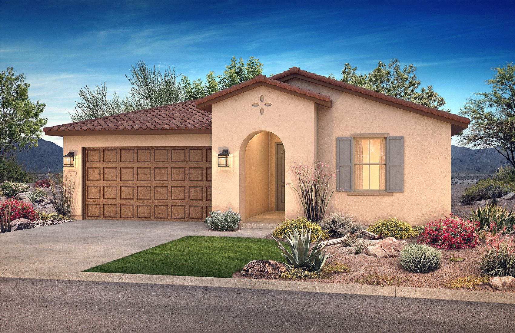 Trilogy at Vistancia | Lumina | Floor Plans and Pricing