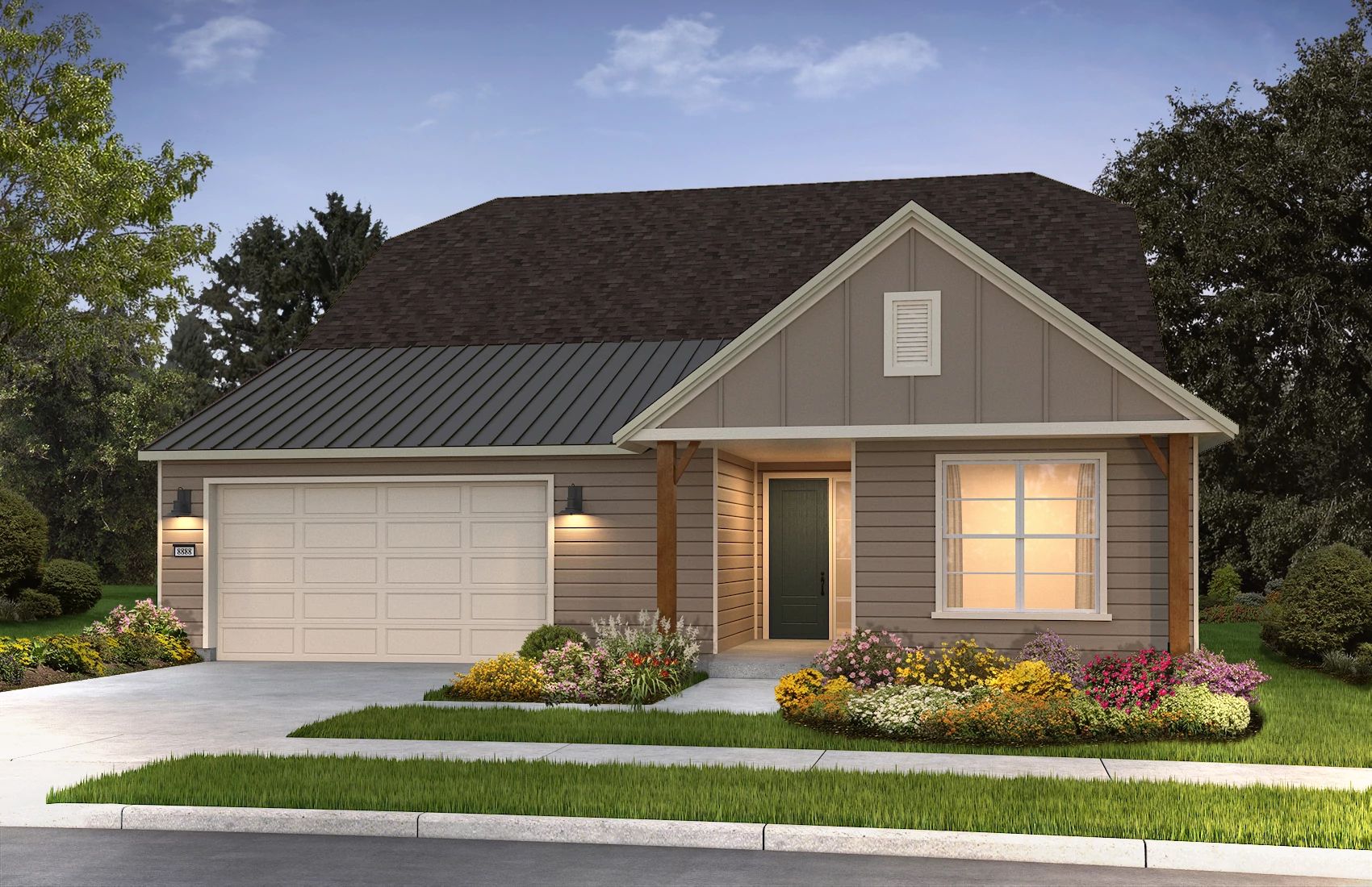 Trilogy at Lake Frederick 112 Pimpernel Place, Opequon VA Livabl