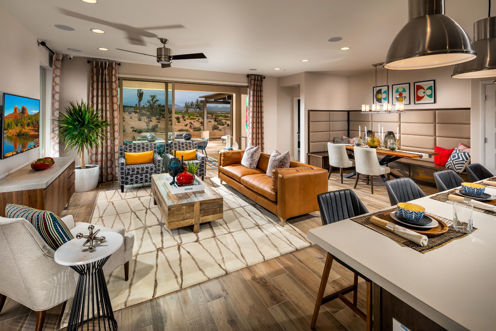 Trilogy at Verde River Evia Floor Plans and Pricing