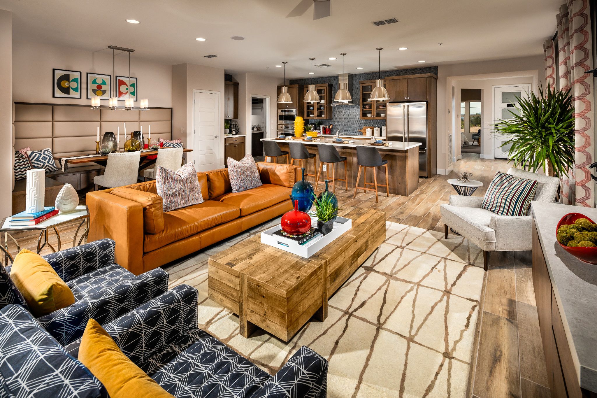 Trilogy at Verde River Evia Floor Plans and Pricing