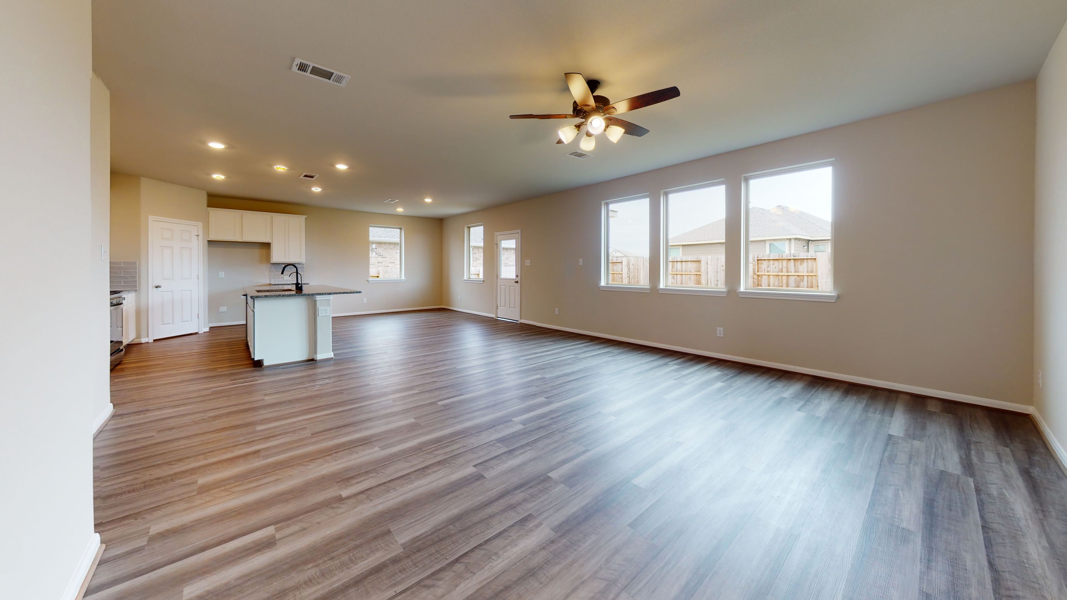 Sunterra Brenham Floor Plans and Pricing