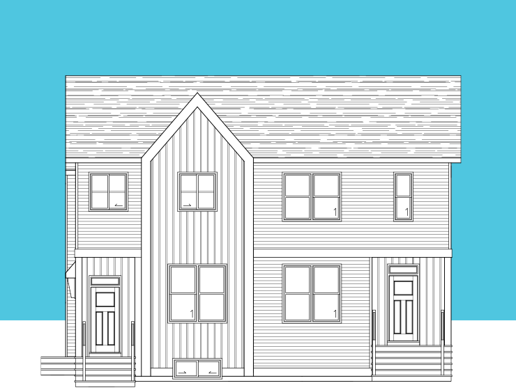 Hotchkiss 164 Hotchkiss Gate SE Floor Plans and Pricing