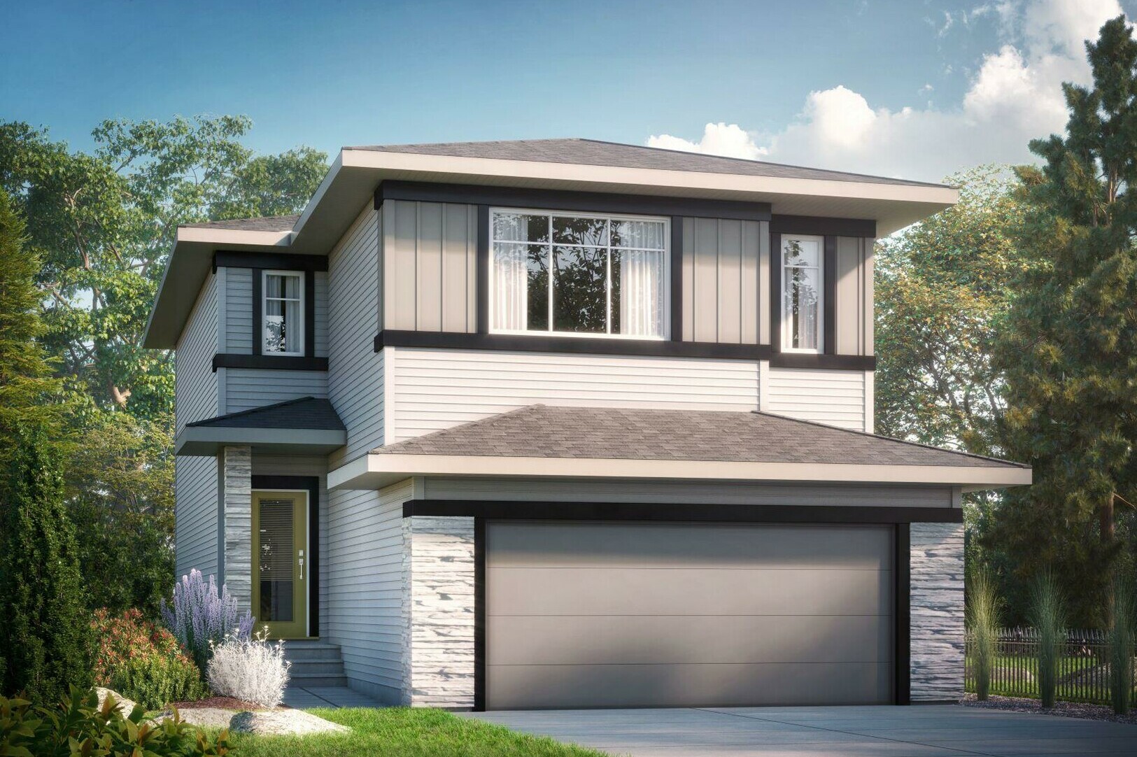 Maple Crest 308 31 Ave NW, Edmonton AB Livabl