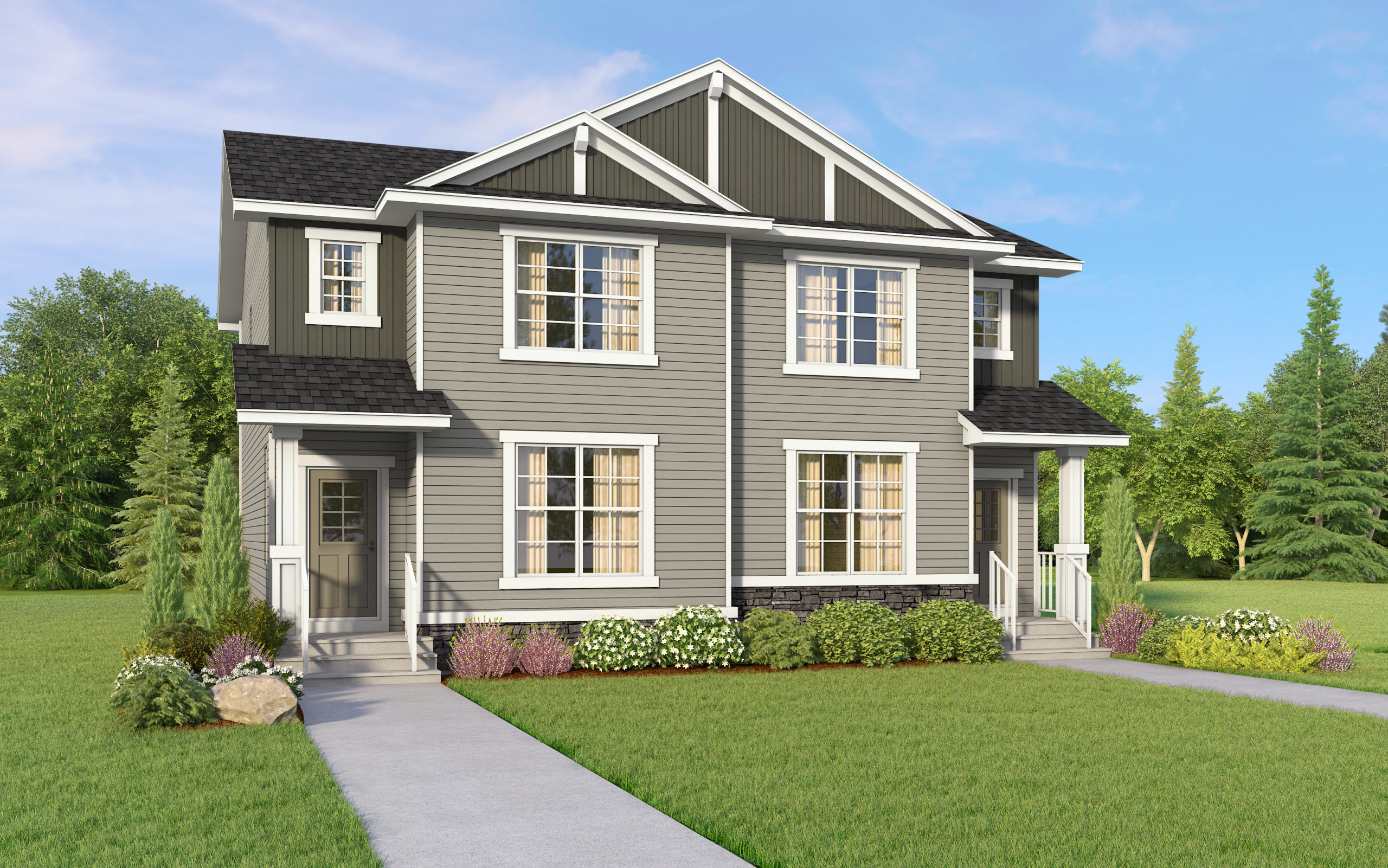 Ambleton 213 Ambleton Drive NW, Calgary AB Livabl