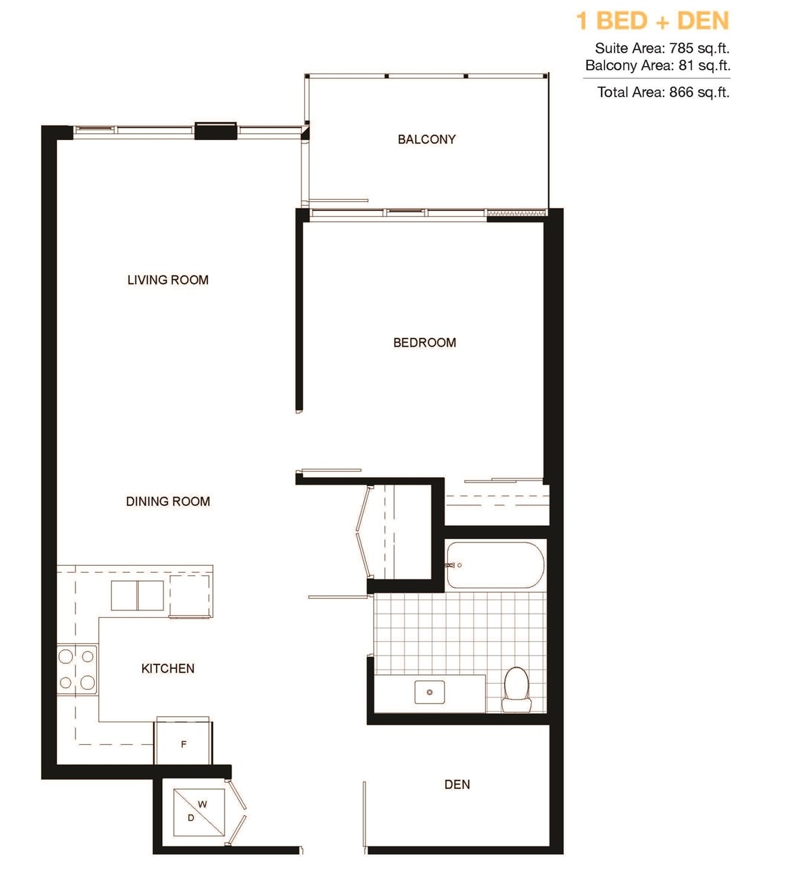 Residence 711 8699 Hazelbridge Way at Torino Pinnacle Living at