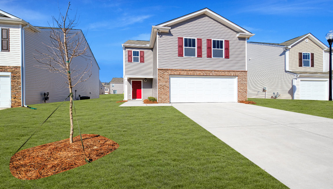 Bowden Village 182 DUNHAM RD, Horrell Hill SC Livabl