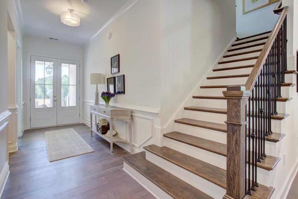 Enclave at Wiley Bridge 118 Ivey Way Floor Plans and Pricing