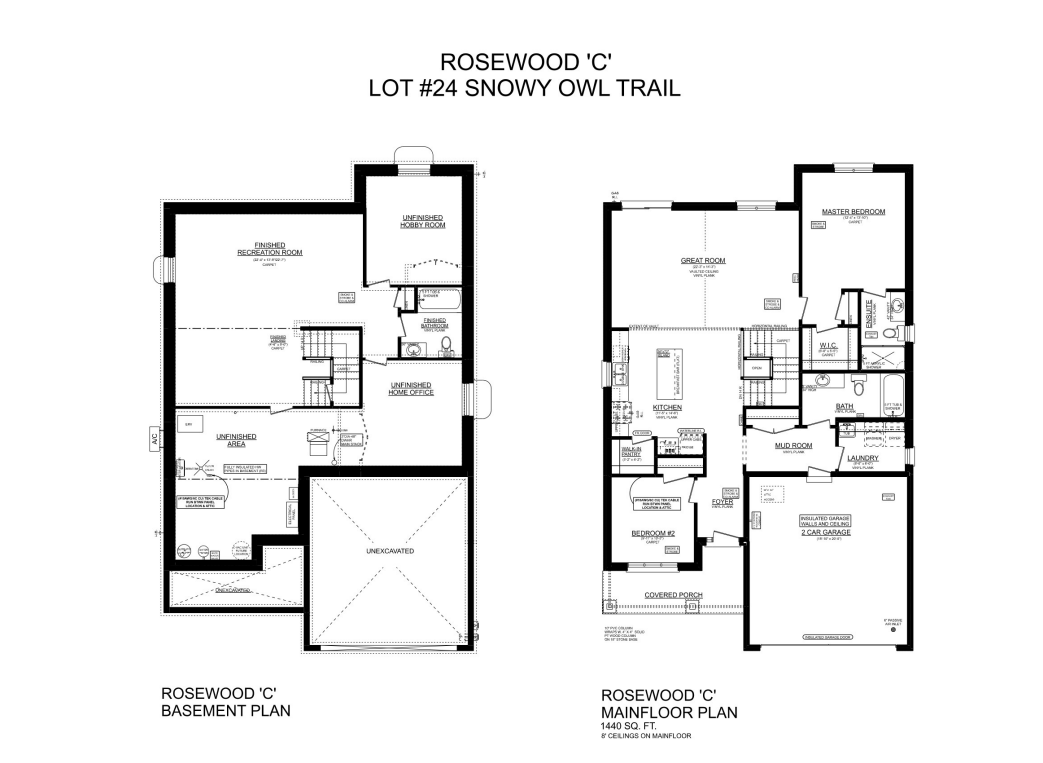 Eagle Ridge 60 SNOWY OWL TRAIL, St. Thomas ON Livabl