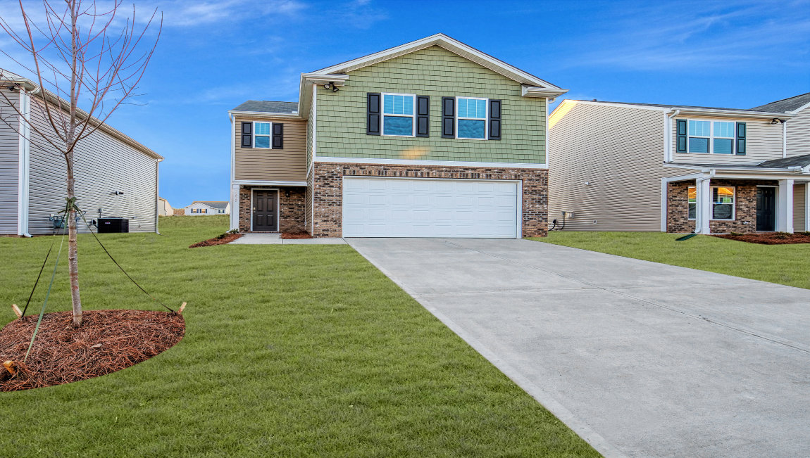 Bowden Village 204 DUNHAM RD, Horrell Hill SC Livabl