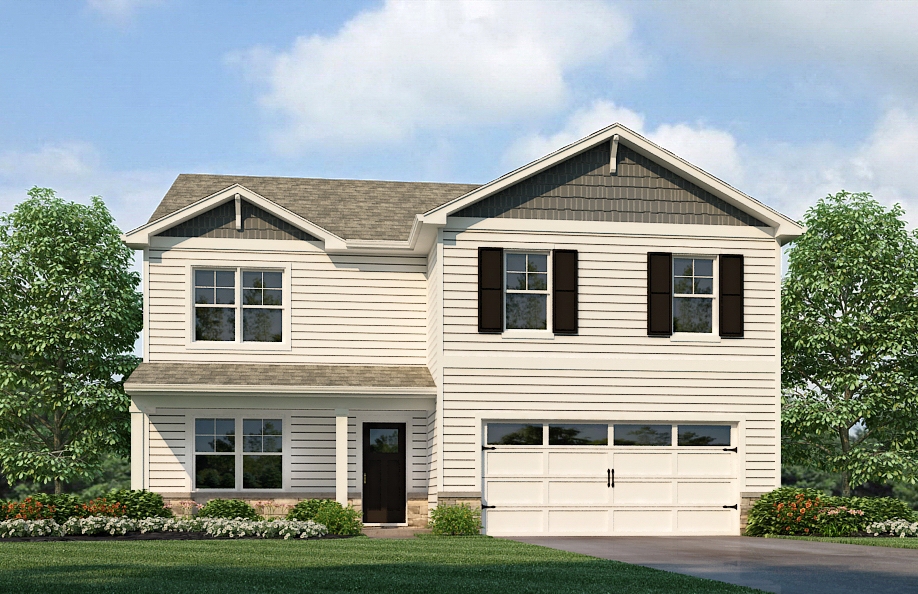 Lakefield Place Henley Floor Plans and Pricing