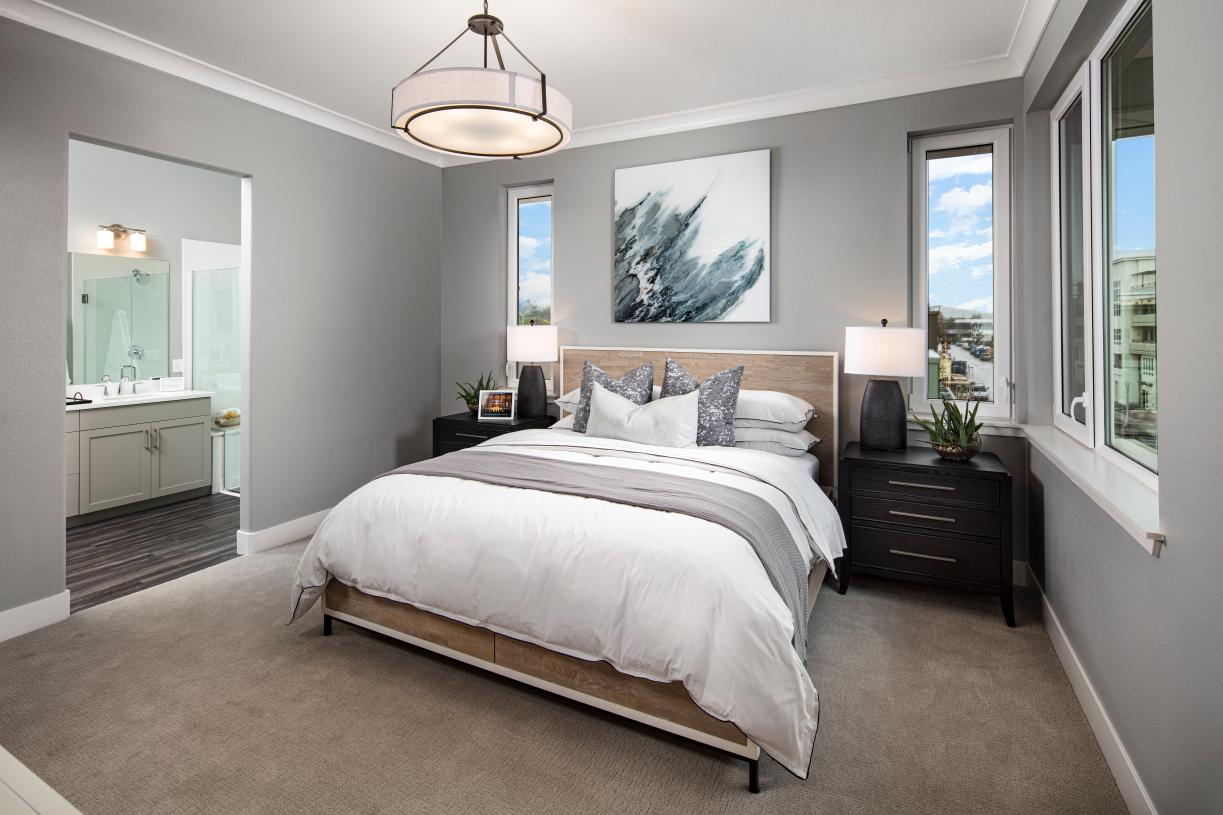 Emerson Park at Metro Crossing | Farringdon | Floor Plans and Pricing