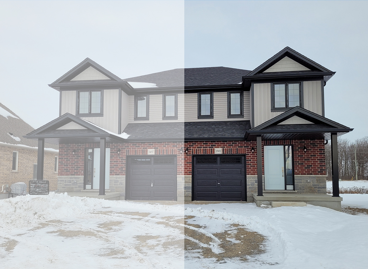 Neighbourhoods of Devonshire LOT 41B DUNKIRK Floor Plans and Pricing