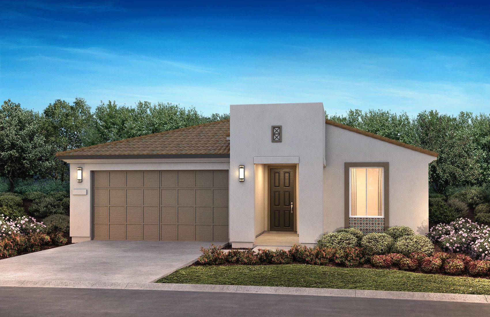 Trilogy Bickford Affirm Floor Plan, Lincoln CA Livabl