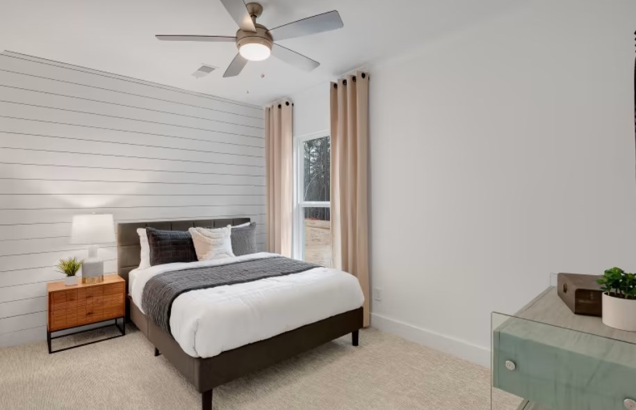 Residence 136 Clubhouse Way at The Creek at Arthur Hills in North Paulding, GA