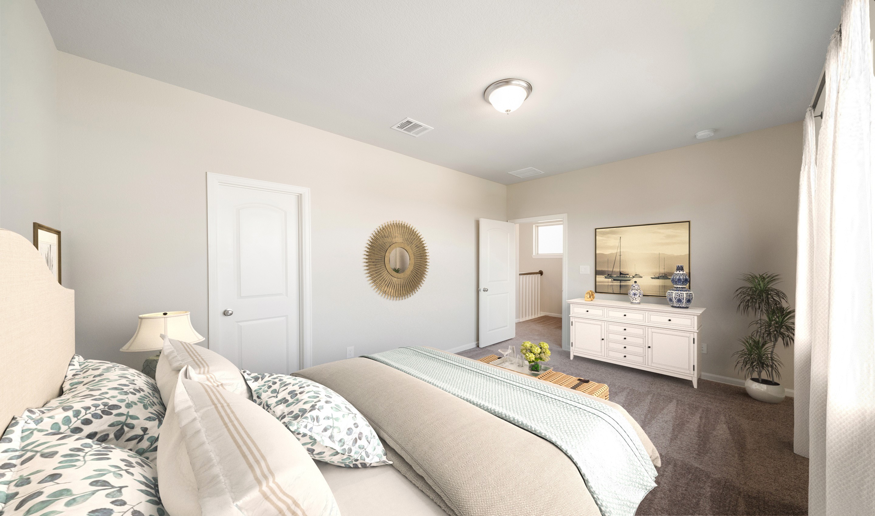 Kirby Landing 11908 Briarwood Hill Way Floor Plans and Pricing