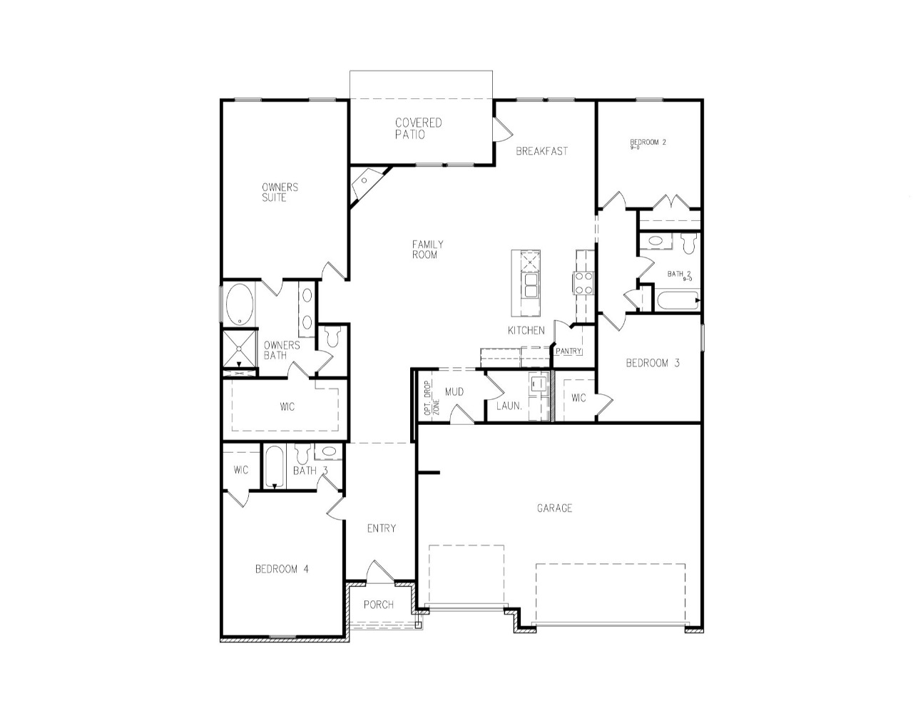 The Preserve Firestone Floor Plans and Pricing