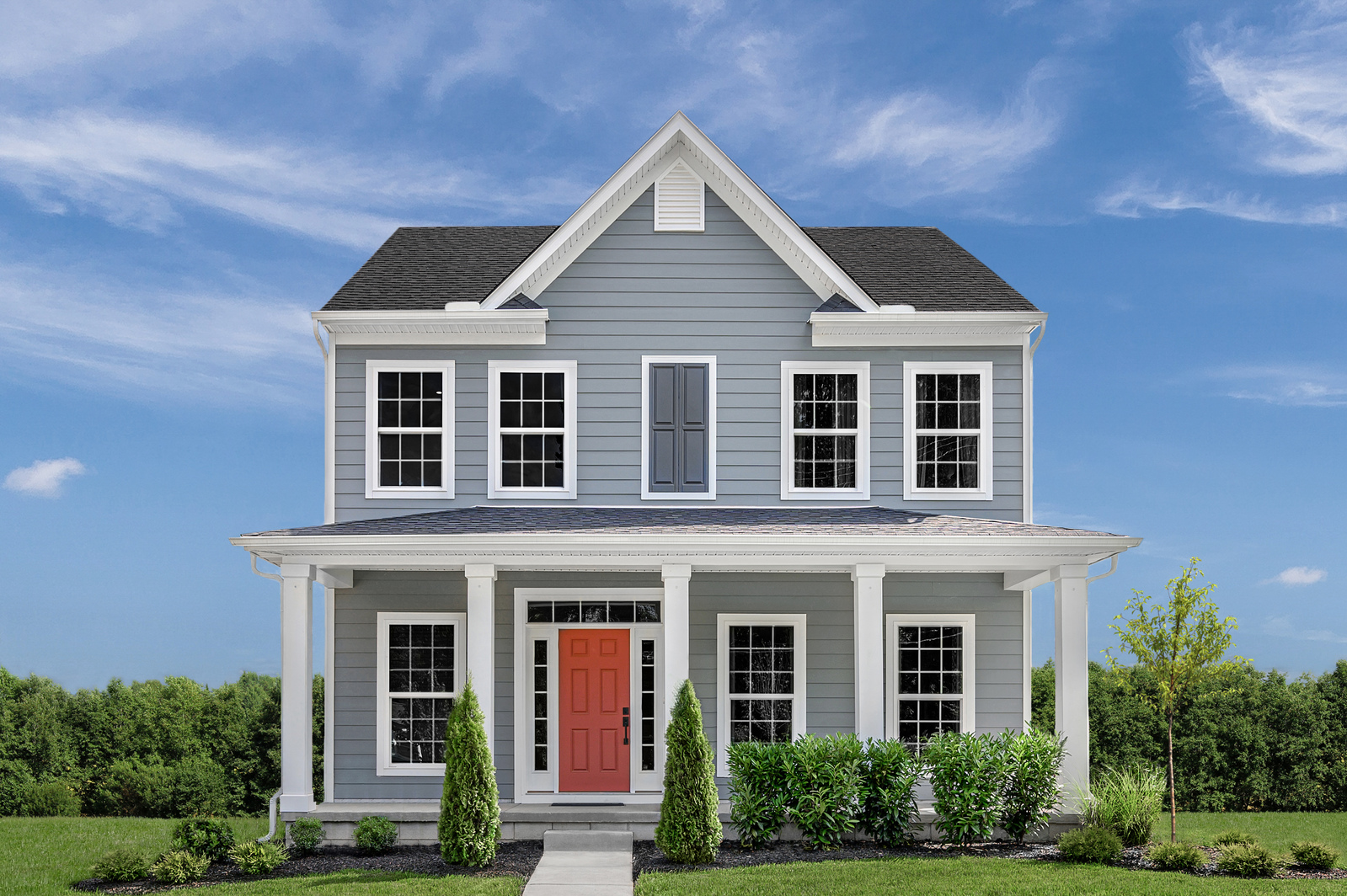 Courthouse Commons SingleFamily Homes 6820 Courthouse Commons Blvd