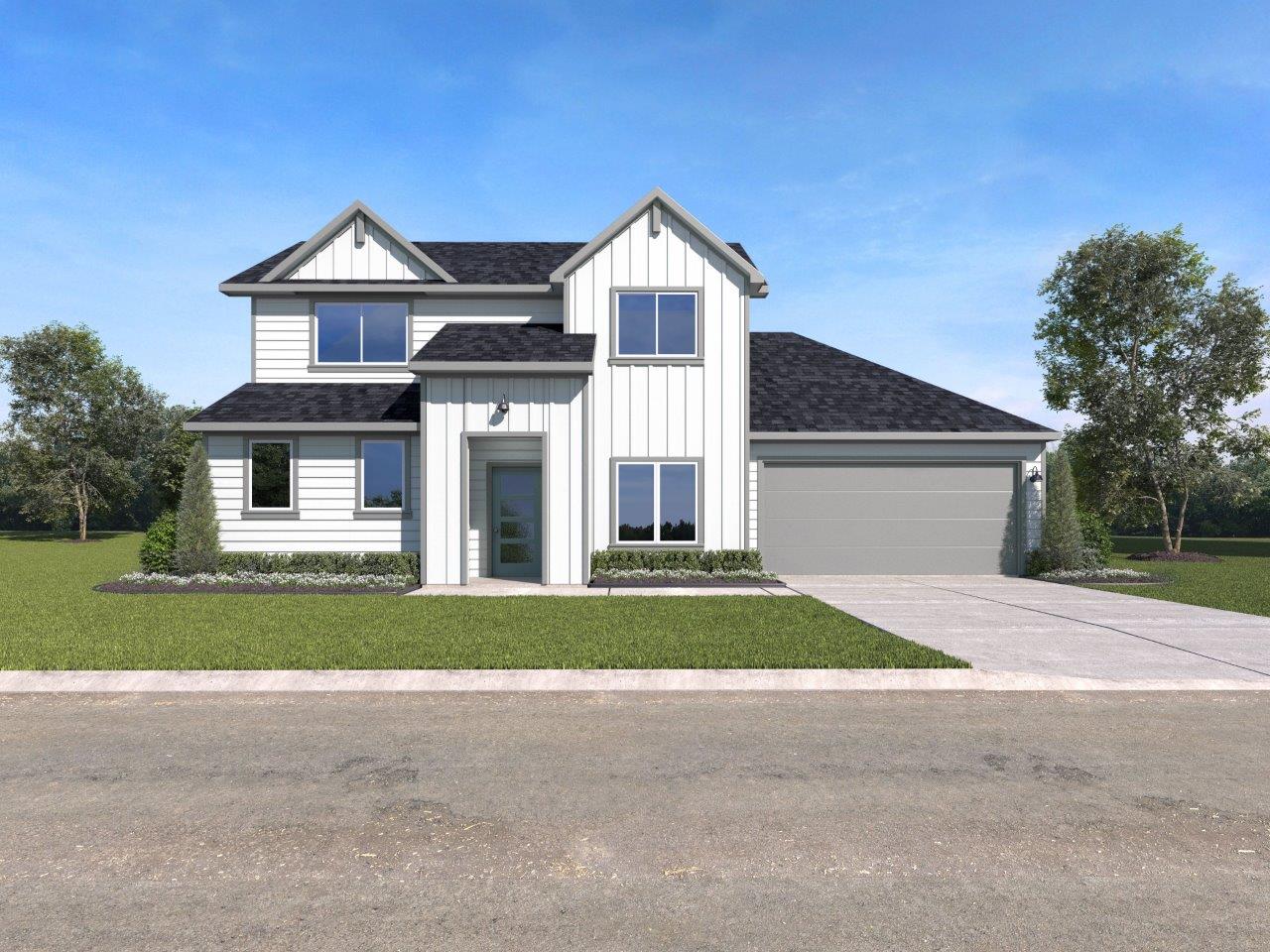 Los Altos MESQUITE Floor Plan, Dallas TX Livabl