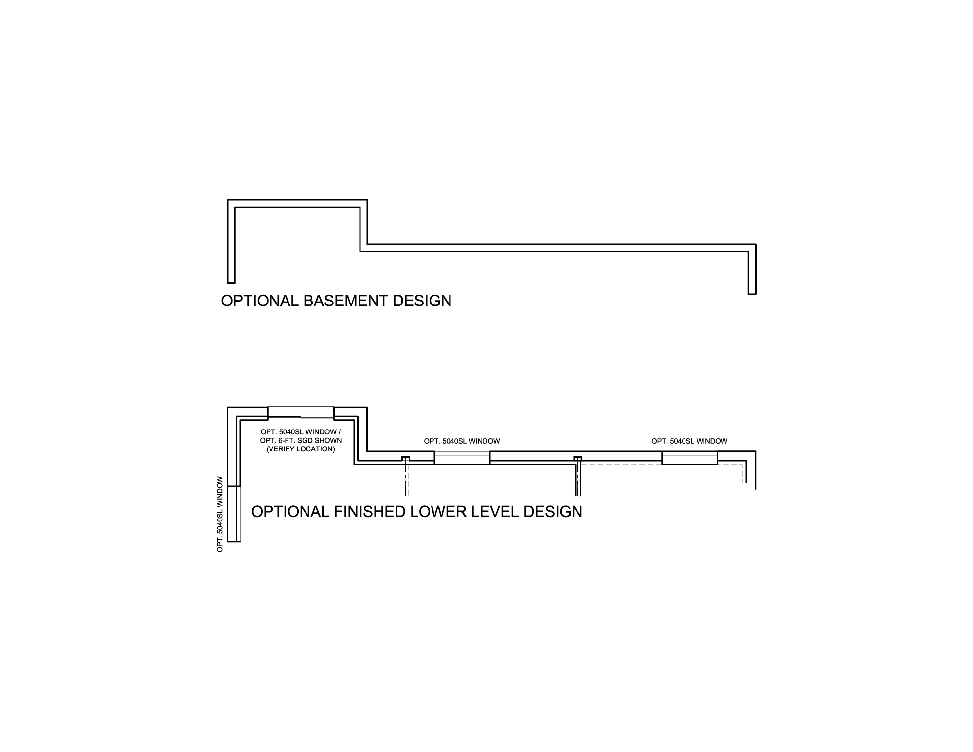 Sweetbay Farm Calvin Floor Plans and Pricing