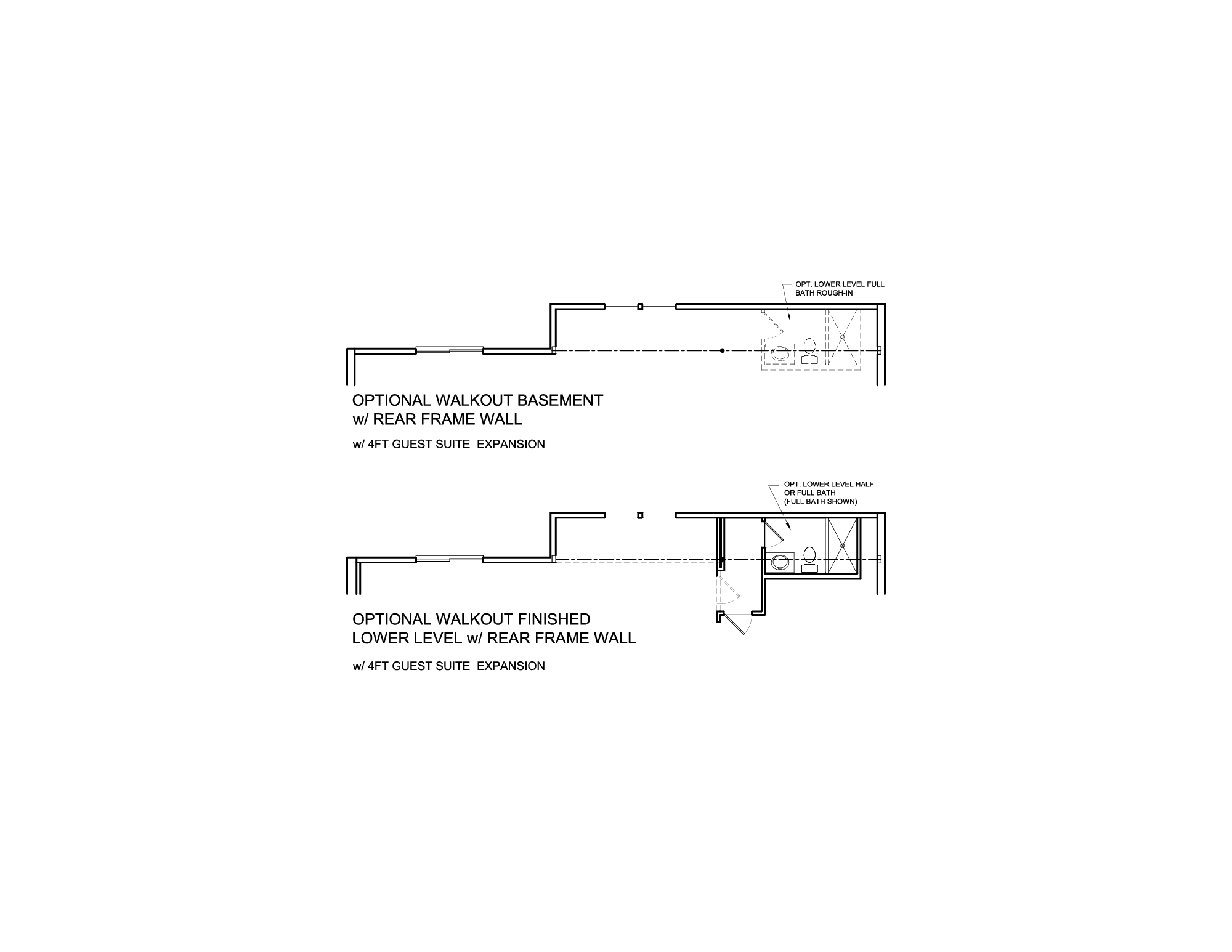 Sweetbay Farm Quinn Floor Plans and Pricing