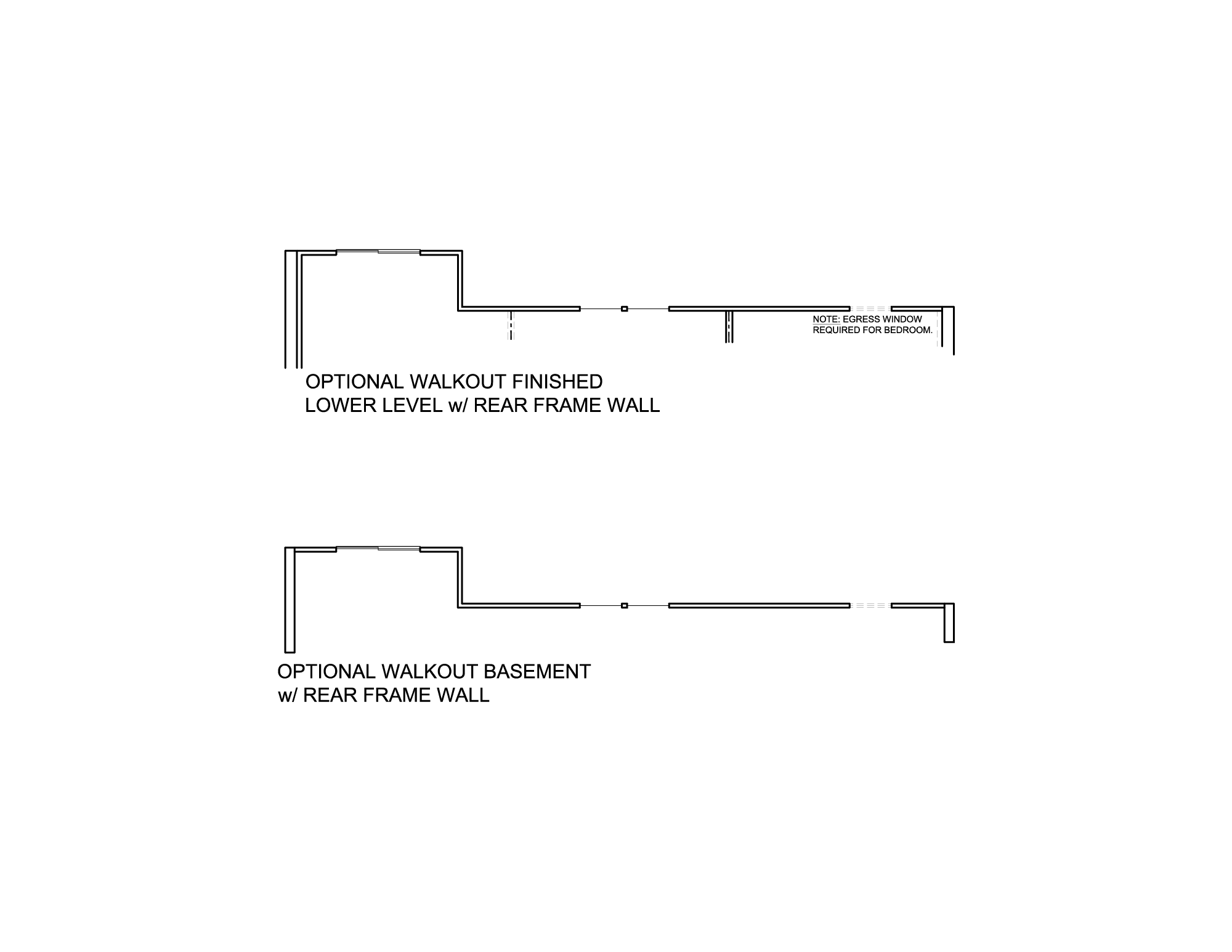 Sweetbay Farm Calvin Floor Plans and Pricing