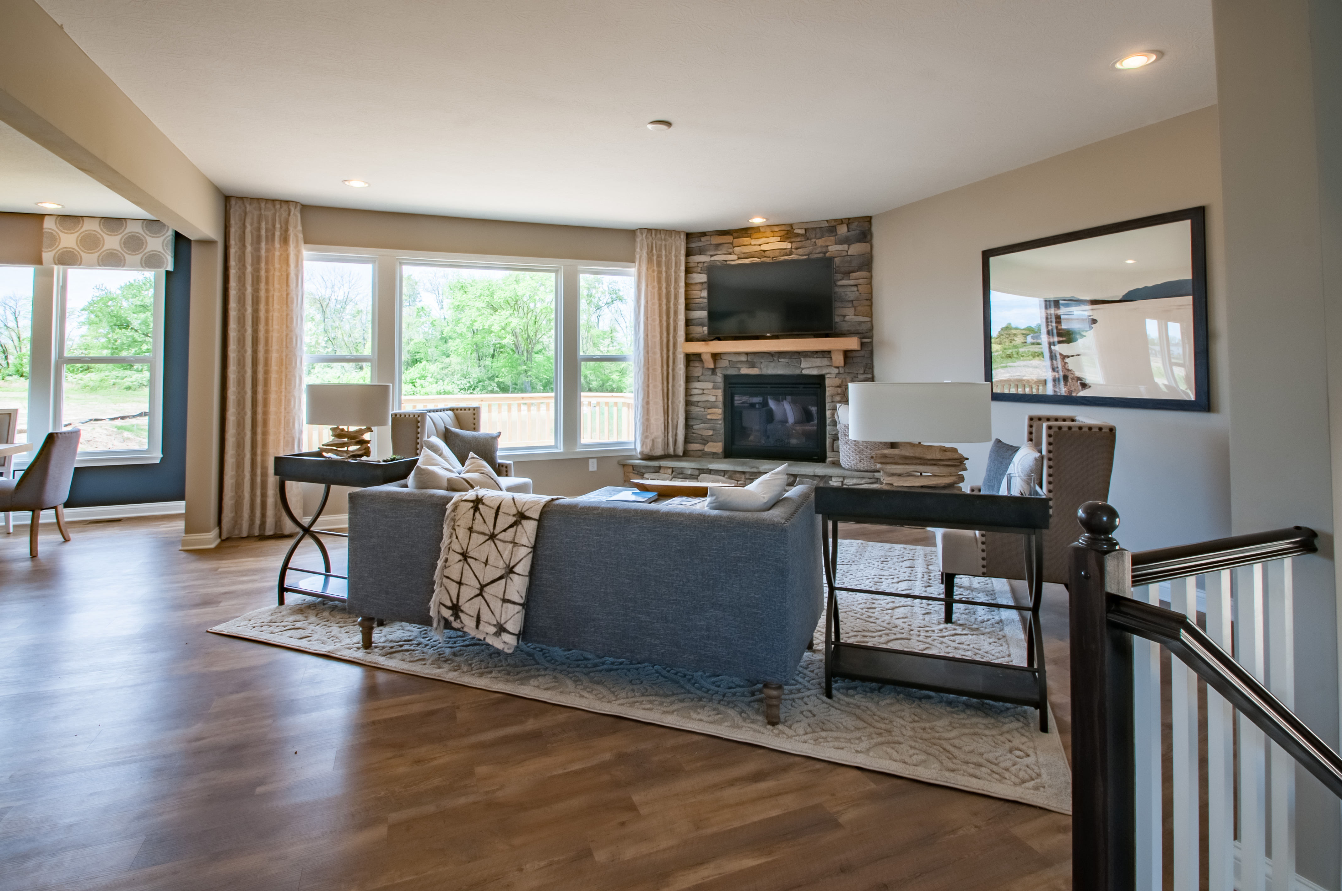 Sweetbay Farm Quinn Floor Plans and Pricing