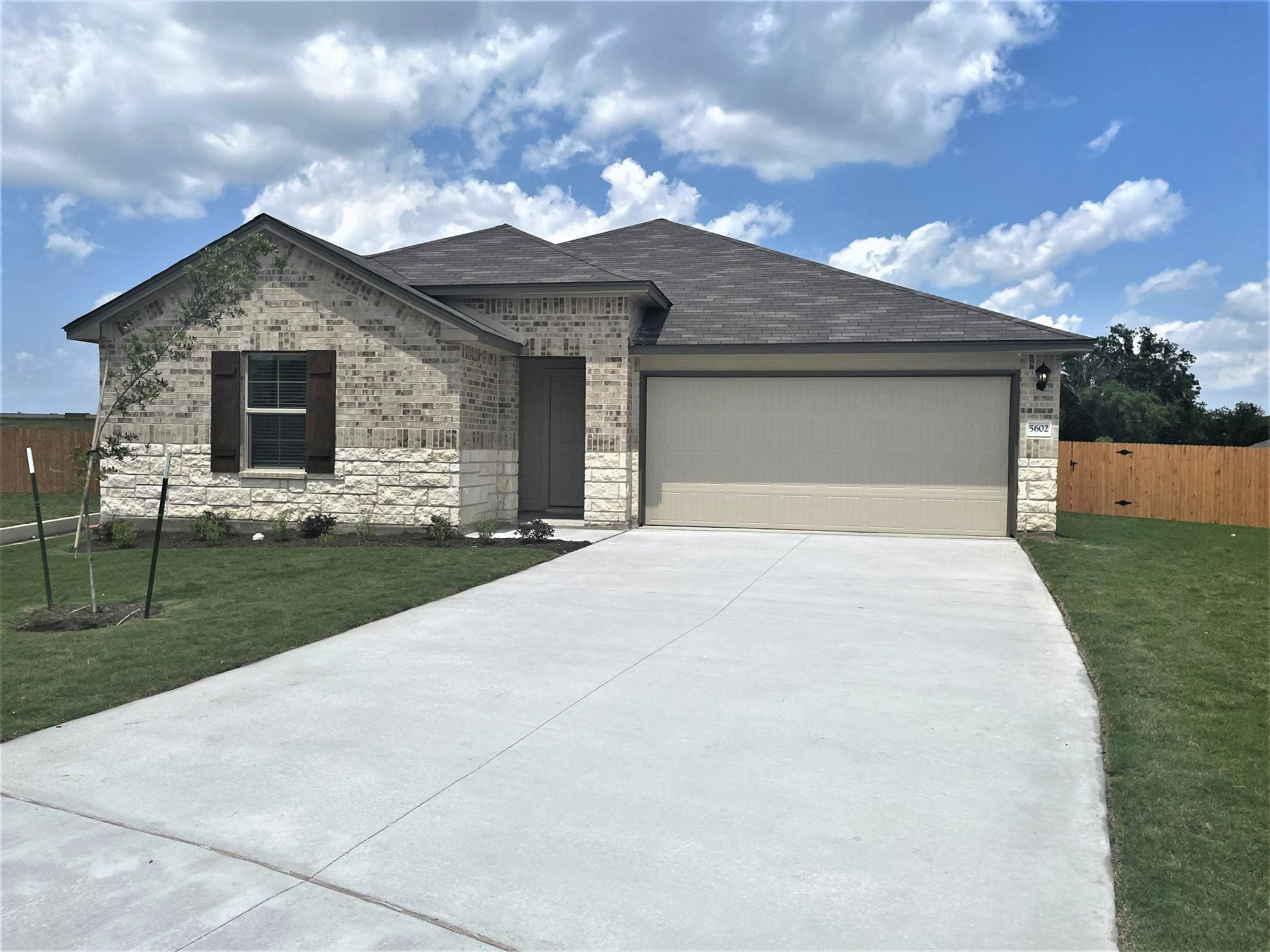 Bunny Trail Village 5602 Great Divide Road, Killeen TX Livabl