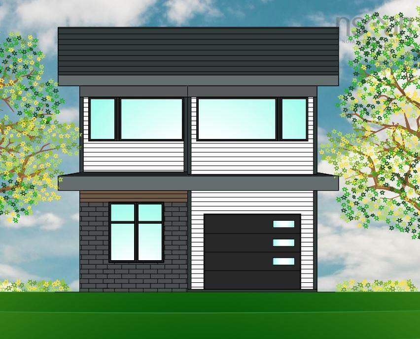 Residence 308 Marketway Lane at The Links at Brunello in Timberlea, NS