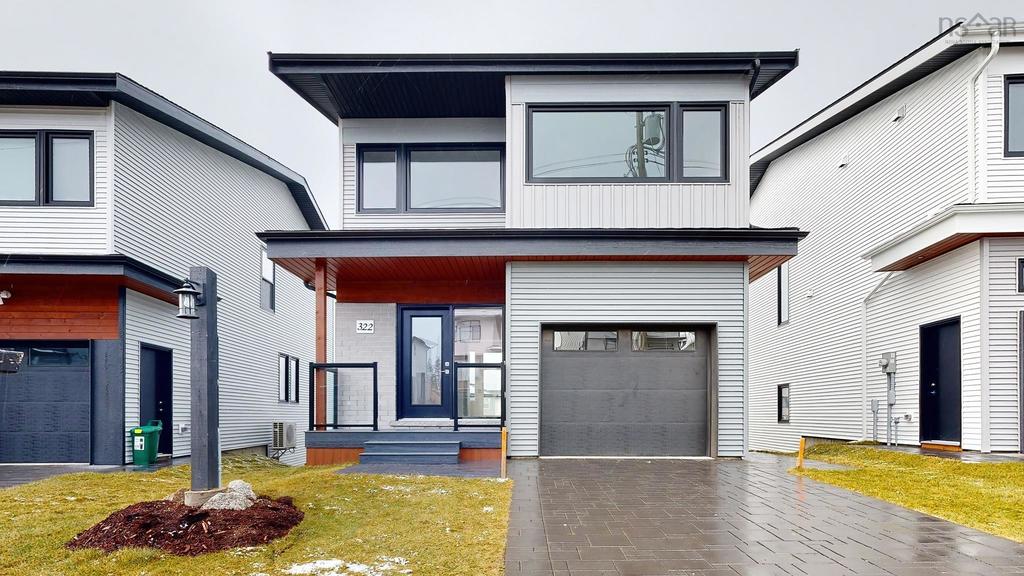 The Links at Brunello 322 Marketway Lane, Timberlea NS Livabl