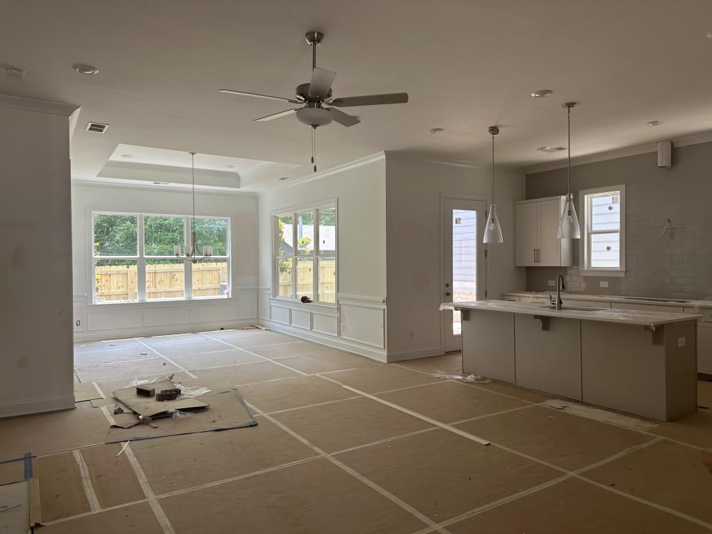 Enclave at Wiley Bridge 112 IVEY WAY Floor Plans and Pricing