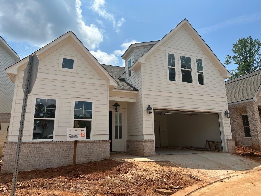 Enclave at Wiley Bridge 112 IVEY WAY Floor Plans and Pricing