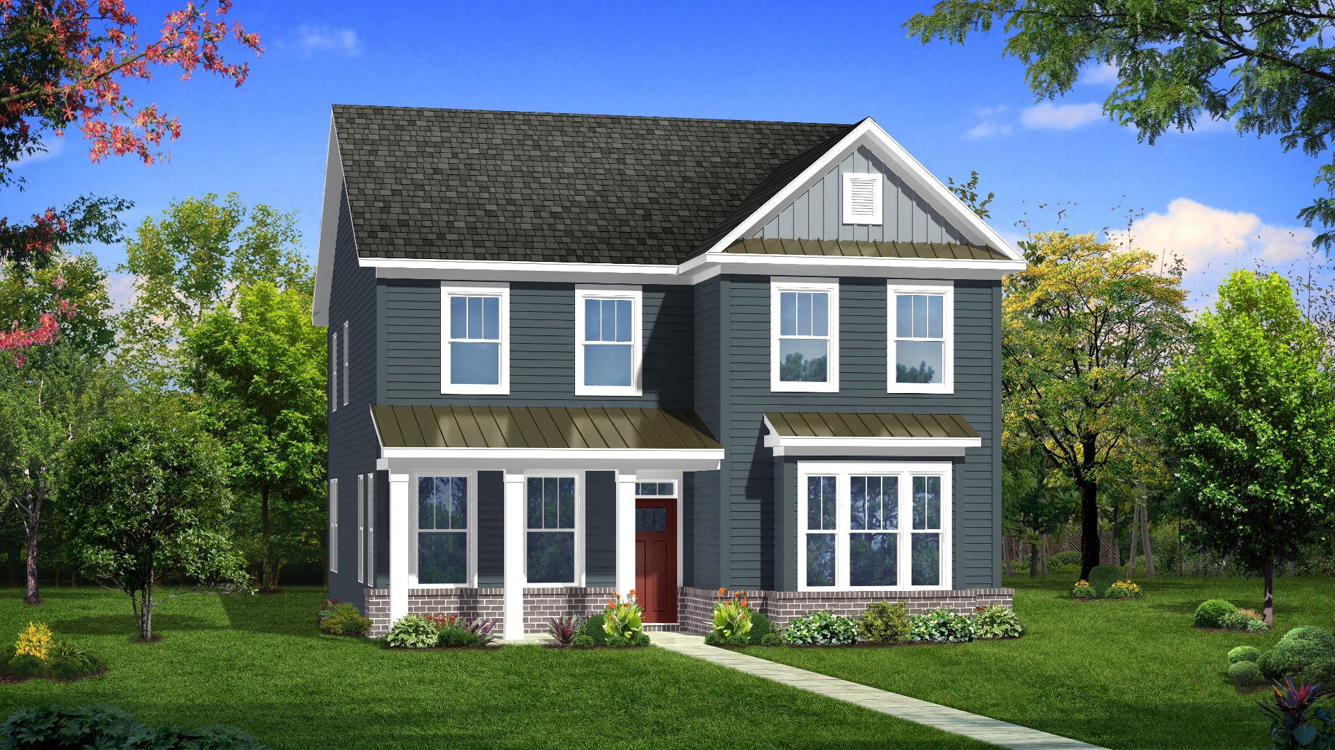 Pinecrest at Hollingsworth Park 131 Kirkstone Drive, Greenville SC