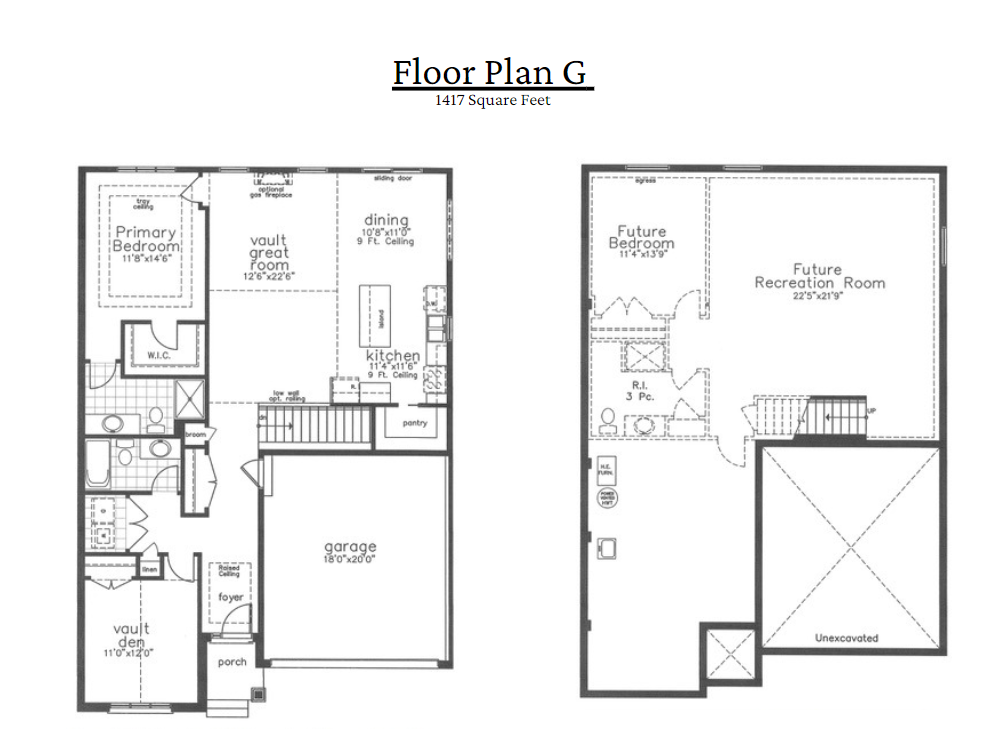Lavender Fields Unit 67, Pelham ON Livabl