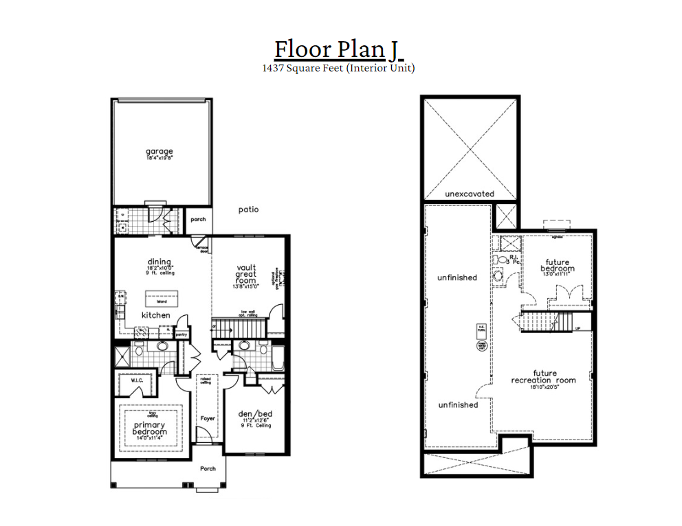Lavender Fields 269 KLAGER Avenue, Pelham ON Livabl