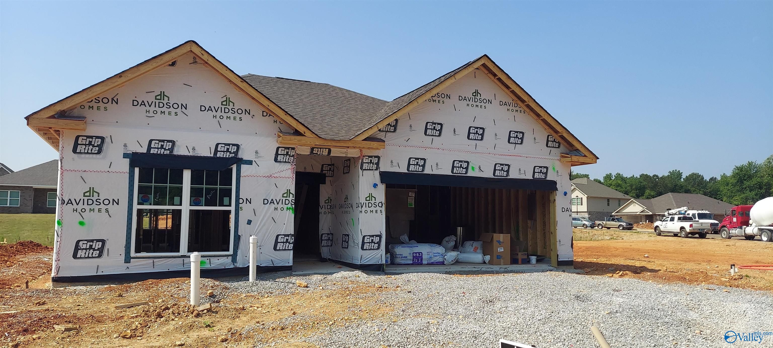 Mallard Landing 27281 Mckenna Drive Floor Plans and Pricing