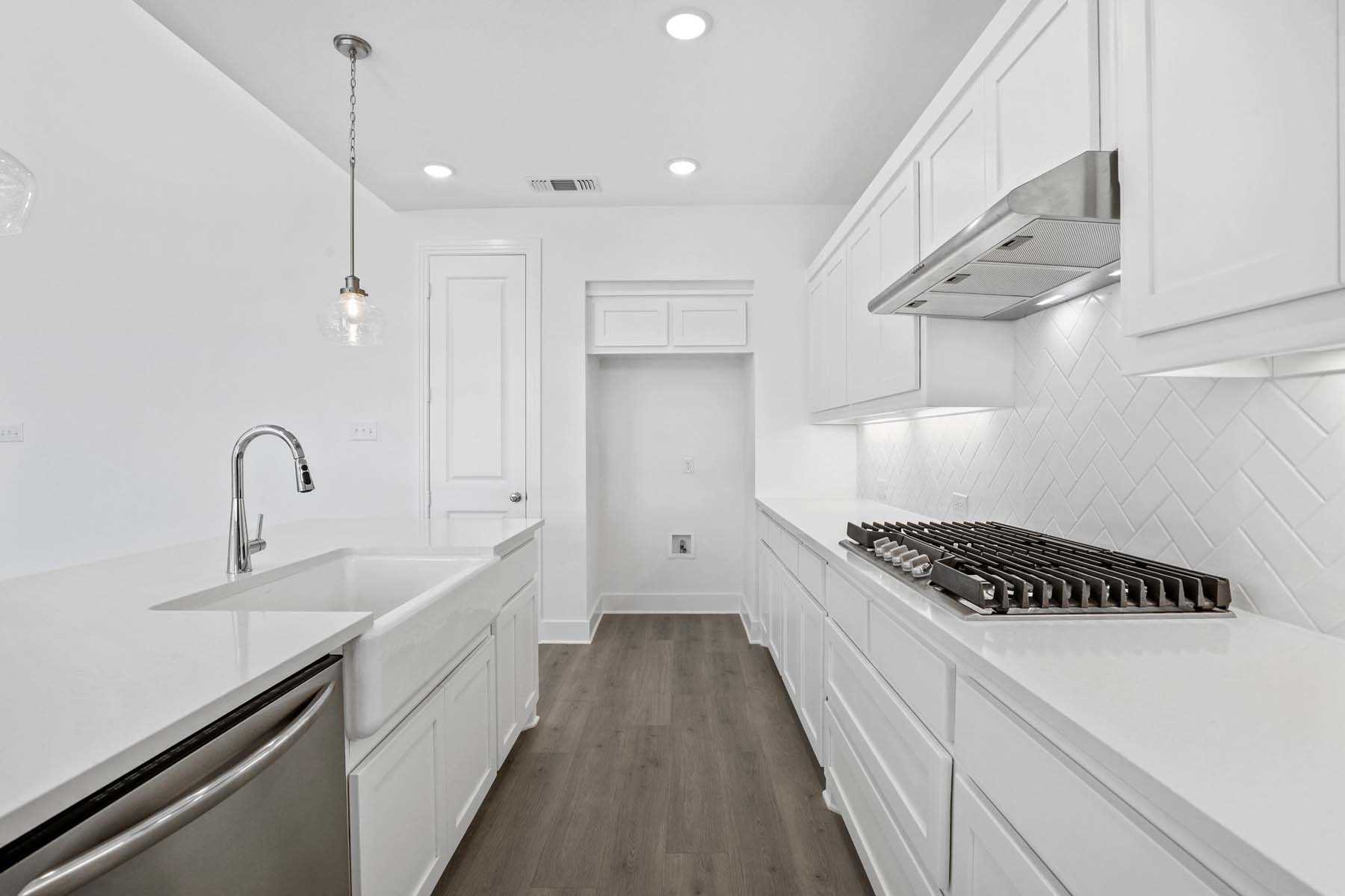 Parkside Peninsula Plan Matisse Floor Plans and Pricing