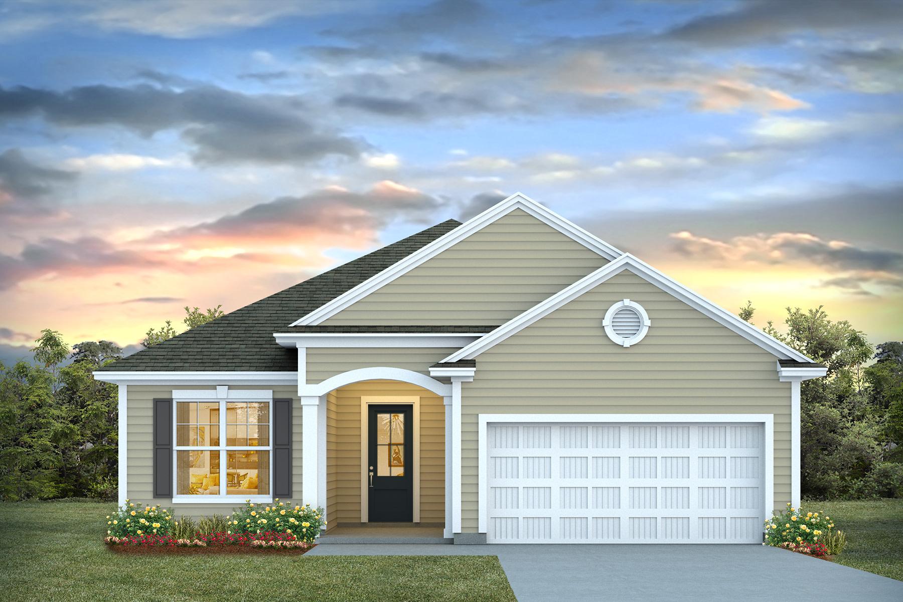 Residence 353 Cattle Drive Circle at Farm at Timberlake in Myrtle Beach, SC