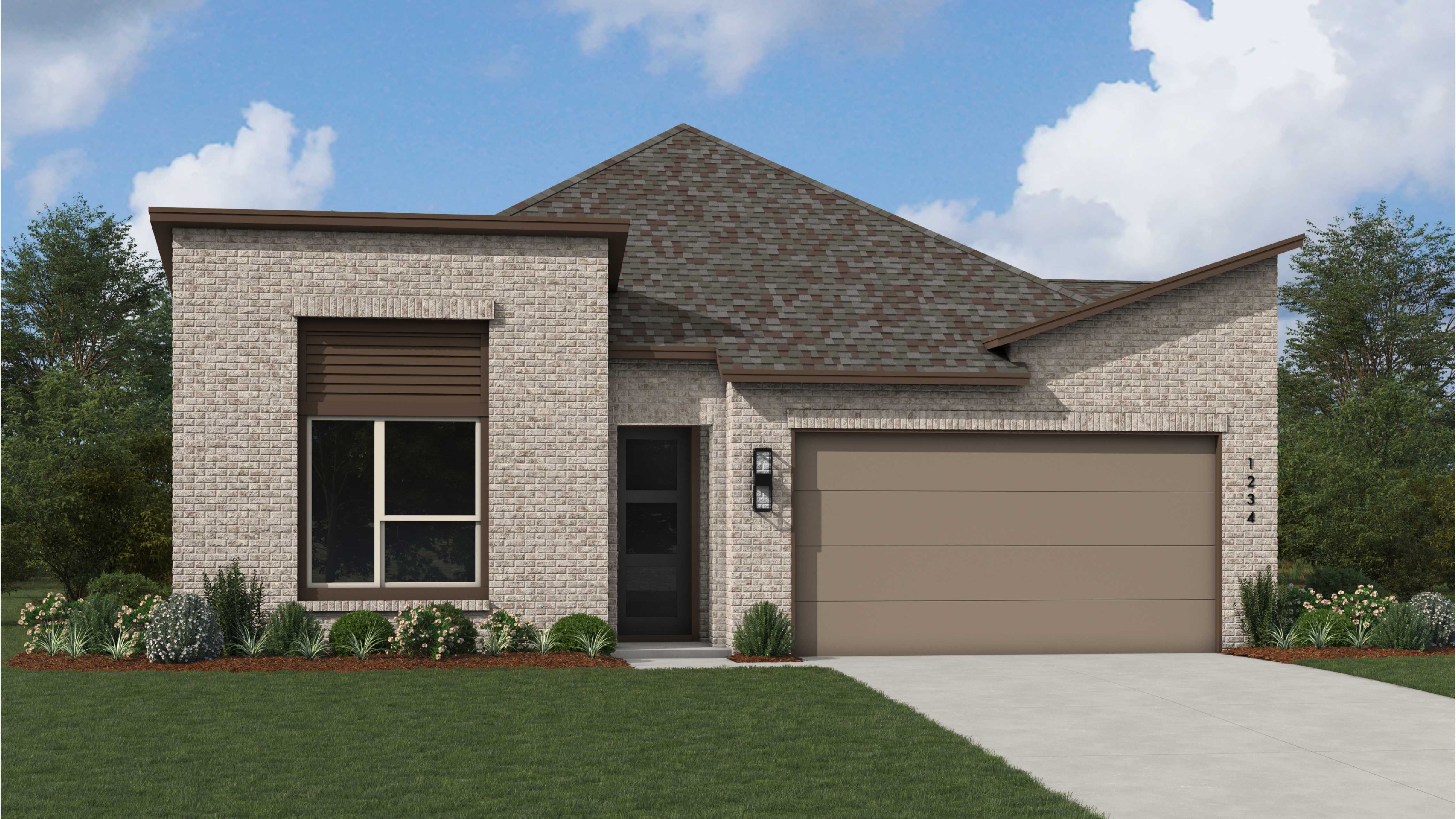 Parkside Peninsula Plan Matisse Floor Plans and Pricing